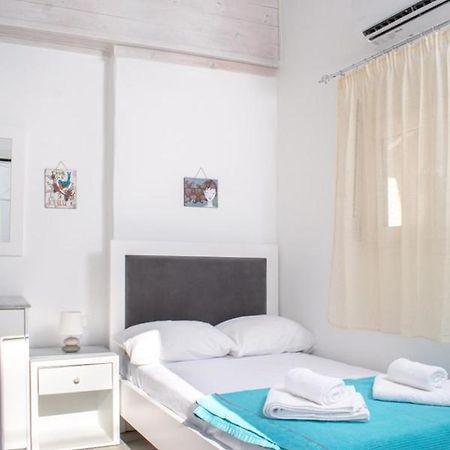 Cactus Room Matala Zewnętrze zdjęcie