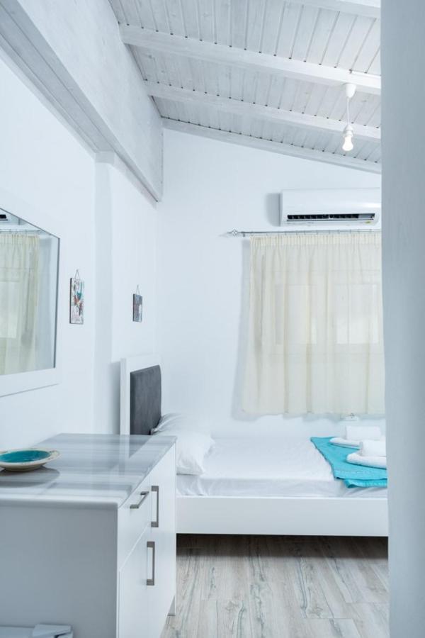 Cactus Room Matala Zewnętrze zdjęcie
