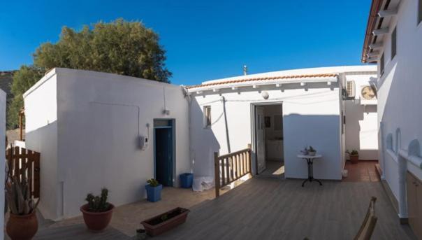 Cactus Room Matala Zewnętrze zdjęcie