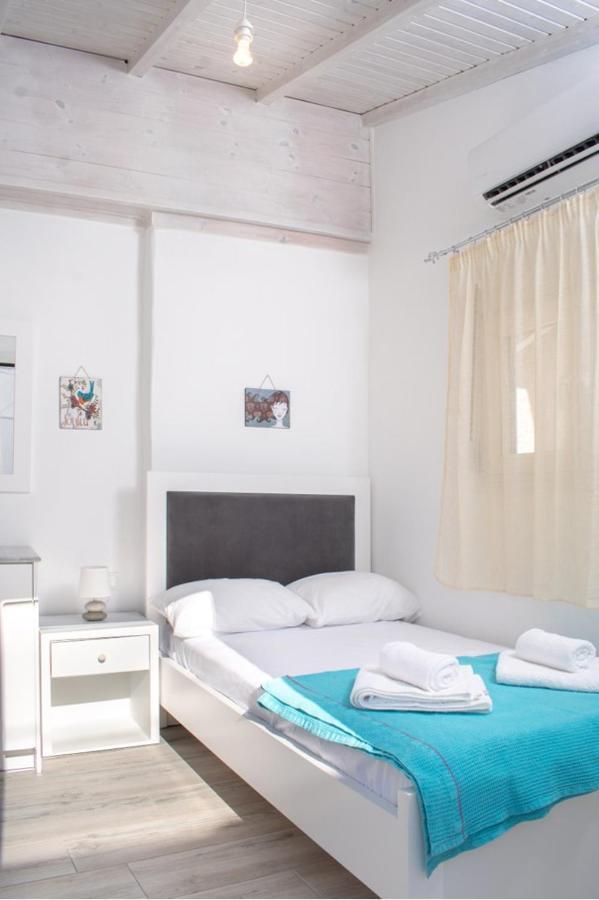 Cactus Room Matala Zewnętrze zdjęcie